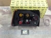 H466P5 PILOTO TRASERO DERECHO SEAT IBIZA 93>97, HELLA 9EL962254024 (27660)