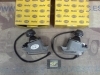 H467P5 JUEGO FAROS ANTINIEBLA H3 VOLKSWAGEN PASSAT B3/B4 88>96, HELLA 1NL005566051-1NL005566061 (14224-14225)