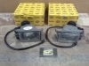 H467P5 JUEGO FAROS ANTINIEBLA H3 VOLKSWAGEN PASSAT B3/B4 88>96, HELLA 1NL005566051-1NL005566061 (14224-14225)