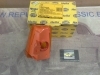 H473P5 PILOTO INTERMITENTE DELANTERO DERECHO AMBAR OPEL KADETT E GSI 84>91, HELLA 9EL128958011 (21166)