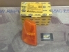 H473P5 PILOTO INTERMITENTE DELANTERO DERECHO AMBAR OPEL KADETT E GSI 84>91, HELLA 9EL128958011 (21166)