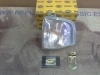 H478P5 PILOTO INTERMITENTE DELANTERO IZQUIERDO BLANCO FORD ESCORT, ORION 86>90, HELLA 9EL145284031 (92766)
