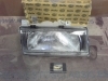 H484P5 FARO DERECHO H4 SKODA FELICIA II (6U1/6U5) 98>, HELLA 1AF246014101