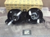 H488P5 CONJUNTO OPTICAS FARO IZQUIERDO H1+H1 BMW 3 M3 E30 82>91, HELLA 1D3004105491 (12225)