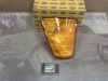 H489P5 PILOTO INTERMITENTE DELANTERO DERECHO AMBAR MERCEDES T1 (W602), HELLA 2BA003197021 (21123)