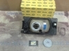 H492P5 FARO IZQUIERDO H4 VOLKSWAGEN POLO 91> CON SOPORTE, HELLA 1AE006319134 (12499)
