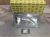 H493P5 FARO DERECHO H4 VOLKSWAGEN POLO 91> SIN SOPORTE, HELLA 1AE006319144 (12500)