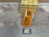 H495P5 PILOTO INTERMITENTE DELANTERO IZQUIERDO AMBAR OPEL CORSA A 83>91, HELLA 2BA960055031-2BA960055474 (21119)