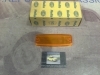 H512P5 TULIPA PILOTO INTERMITENTE AMBAR MERCEDES-BENZ NG 73>98, HELLA 9EL115830001 (92432)