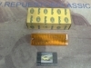 H513P5 TULIPA AMBAR PILOTO INTERMITENTE DELANTERO BMW E30, HELLA 092751