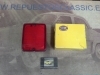H516P5 PILOTO TRASERO MODULAR ROJO UNIVERSAL, HELLA 2SA003236341 - 026177
