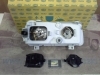 H518P6 FARO IZQUIERDO H1+H1 VOLKSWAGEN PASSAT 93>97, HELLA 1AH006840211 (12575)