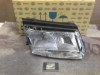 H519P6 FARO DERECHO H7+H1 VOLKSWAGEN PASSAT B5 96>00, HELLA 1AF007620061 (12683)