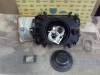 H521P6 FARO IZQUIERDO H4 CON PILOTO INTERMITENTE CAMION DAF 95 87>98, HELLA 1EG005480011 (12478)