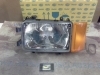 H521P6 FARO IZQUIERDO H4 CON PILOTO INTERMITENTE CAMION DAF 95 87>98, HELLA 1EG005480011 (12478)