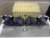 H522P6 JUEGO FAROS HB3+HB4 BMW 3 COMPACT (E36) 94>00, HELLA 1AJ007143091-1AJ007143101 (12589-12590)