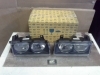 H522P6 JUEGO FAROS HB3+HB4 BMW 3 COMPACT (E36) 94>00, HELLA 1AJ007143091-1AJ007143101 (12589-12590)
