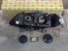 H523P6 FARO DERECHO H7+H7 RENAULT LAGUNA 93>02, HELLA 1EJ007833101 (12757)