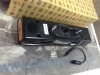 H524P6 PILOTO TRASERO DERECHO CAMION MERCEDES ACTROS NKW 94> HELLA 2VD007500221, CON LUZ MATRICULA