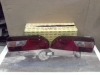 H525P6 JUEGO PILOTOS TRASEROS CAMION, TRAILER CON TRIANGULO, HELLA 2VP007907037-2VP007907047 (27683-27684)