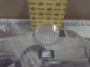 H531P6 TULIPA BLANCA PILOTO MARCHA ATRAS REDONDO 140mm, HELLA 9ES106588001 (94015)