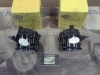 H532P6 JUEGO FAROS ANTINIEBLA VOLKSWAGEN POLO IV 99> (6N2), HELLA 1NA963981031-1NA963981041 (14438-14439)
