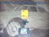 H535P6 PILOTO LUZ MATRICULA VOLKSWAGEN GOLF MK2, HELLA 2KA004318001 (23033)