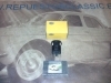 H540P6 BOTON INTERRUPTOR WARNING MERCEDES-BENZ LP, NG, O, MB-TRAC, UNIMOG, HELLA 6HF002372041 (63009)