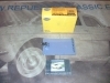 H541P6 CUBIERTA PANTALLA FARO ANTINIEBLA DERECHO VOLKSWAGEN GOLF III, VENTO 91> , HELLA 8XU144430001 (81202)