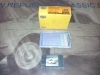 H541P6 CUBIERTA PANTALLA FARO ANTINIEBLA DERECHO VOLKSWAGEN GOLF III, VENTO 91> , HELLA 8XU144430001 (81202)