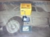 H542P6 REGULADOR ELECTRICO SERVOMOTOR FARO VOLKSWAGEN GOLF, VENTO, TRANSPORTER T4, PASSAT, AUDI 100 , A6, HELLA 6NM007282211