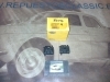 H550P6 JUEGO CONECTORES UNIVERSALES 3 PINS BOMBILLA H4/R2 12/24v. HELLA 8JA001909001 (84096)