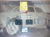 H552P6 JUEGO SOPORTES FIJACION FAROS AUXILIARES MODELOS 450, 500, 550, RALLYE 1000, HELLA 8HG145283801 (83161)