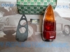 IA01 PILOTO TRASERO COMPLETO AUSTIN MORRIS 1100 YORKA