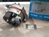 IA0309 ALTERNADOR ISKRA OPEL CORSA A , KADETT , ASCONA , VECTRA , REKORD , MANTA ( 14v - 55A ) REF. 11201928 - AAK3130