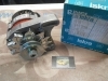 IA0358 ALTERNADOR ISKRA FIAT PANDA , TIPO , UNO , SEICENTO , LANCIA Y10 , AUTOBIANCHI ( 14v - 55A ) REF. 11201358 - AAK4177