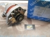 IA0554 ALTERNADOR ISKRA RENAULT 19 , CLIO , EXPRESS MOTOR 1.1 , 1.2 , 1.4 ( 14v - 70A ) REF. 11201554 - AAK4506