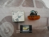 IA11 PILOTO INTERMITENTE AMBAR LATERAL MORRIS MG 1300