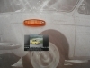 IA12 TULIPA PILOTO INTERMITENTE LATERAL MORRIS MG 1300