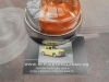 IA26 JUEGO TULIPAS PILOTOS DELANTEROS YORKA BICOLOR AUSTIN MG 1100 , 1300 CON CERQUILLO