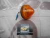 IC06 PILOTO AMBAR INTERMITENTE TRASERO CITROEN 2CV AK , AKS , MEHARI GEMO P12 20117