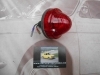 IC08 PILOTO TRASERO ROJO CITROEN 2CV FURGONETA , AK , AKS , MEHARI GEMO P19 20621