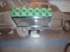 IC100 P1 TULIPA YORKA PILOTO DELANTERO IZQUIERDO CITROEN GS , GSX BLANCA MARCO METALIZADO