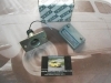 IC110 P1 PILOTO LUZ MATRICULA CITROEN GS , GEMO M8 COLOR GRIS