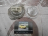 IC12 JUEGO TULIPAS BLANCAS PILOTO FURGONETAS CITROEN 2CV AKS  YORKA 1428170011