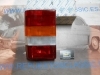 IC129 P1 PILOTO TRASERO IZQUIERDO CITROEN C15 SIN PORTALAMPARAS YORKA 62208