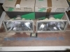 IC130 P1 PAREJA FAROS H4 CITROEN BX DUCELLIER