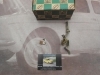 IC135 P1 PORTALAMPARAS PILOTO TRASERO CITROEN 2CV BERLINA , AZAM6