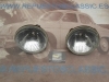 IC136 P1 JUEGO OPTICAS FAROS CIBIE H1 CITROEN DS TIBURON