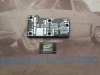 IC137 P1 PORTALAMPARAS PILOTO TRASERO IZQUIERDO CITROEN BX